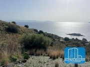 Agios Pavlos Kreta - Agios Pavlos: Grundstück mit freiem Blick auf das Meer Grundstück kaufen